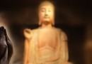 拜佛时恭敬合掌含义深广功德巨大