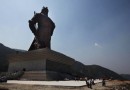 从三国猛将到伽蓝菩萨 一代武圣关羽皈依佛门始末