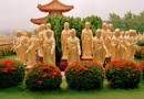 芸芸众生 皆可成佛