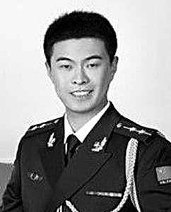 阳军:为了五台山林场的安全