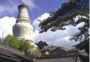 五台山一天售进山门票1.0238万张创历史新高