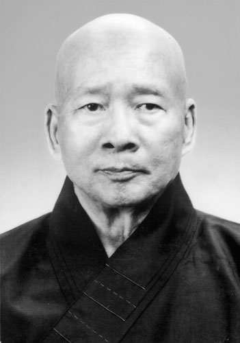 《大佛顶首楞严经讲录》