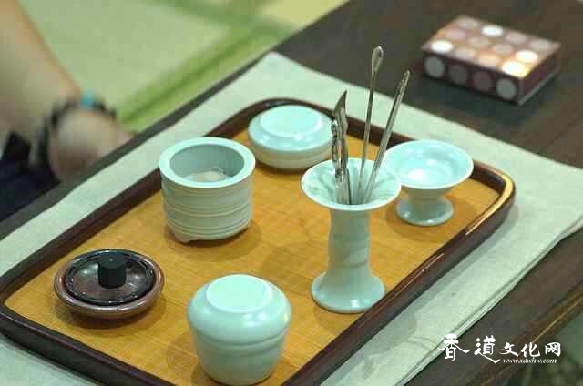 2014年第12期香材香道班报名中