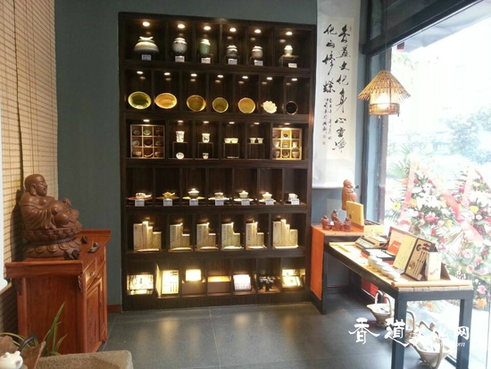 热烈祝贺“美真香”四川乐山加盟店隆重开业