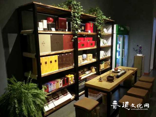 热烈祝贺“美真香”四川乐山加盟店隆重开业