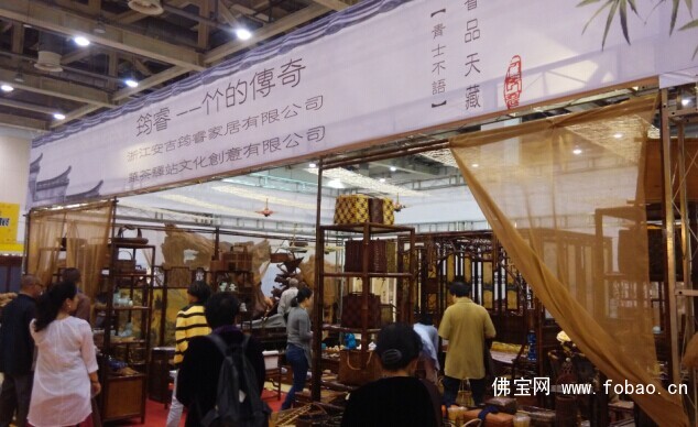 2014年苏州国际佛事用品展10月23日盛大开幕