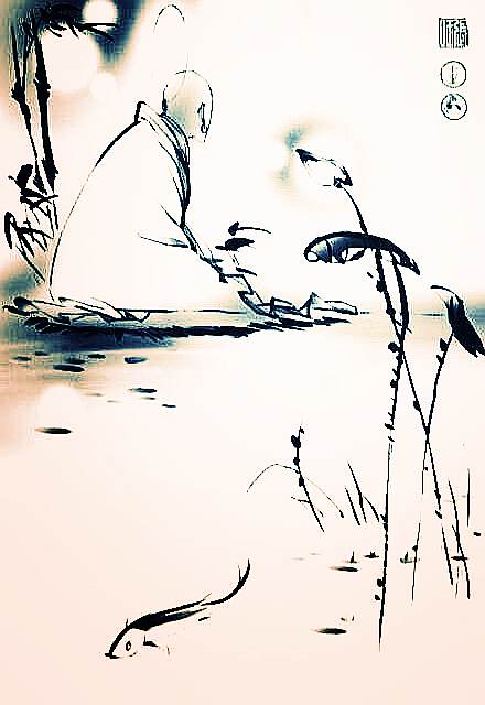 轮回恐怖:一时心软不出家,流浪生死九十一劫