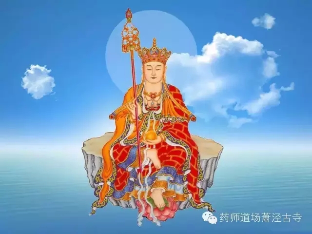 08-28 上海萧泾古寺举办为期半个月的地藏法会