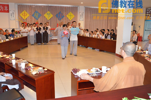 山东菏泽三学净苑传统文化成人学习班2016年招生信息