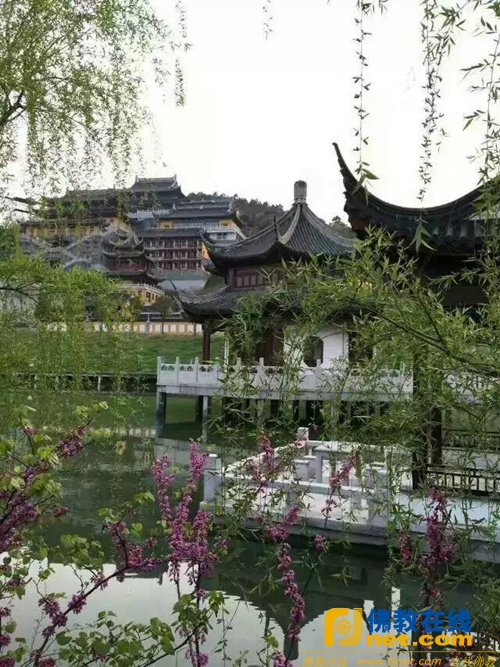 苏州清凉书院唯识学师资研究班招生简章