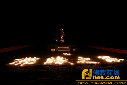 01-25~02-15 尼泊尔蓝毗尼圣园将举办首届“佛缘之路.蓝毗尼之光