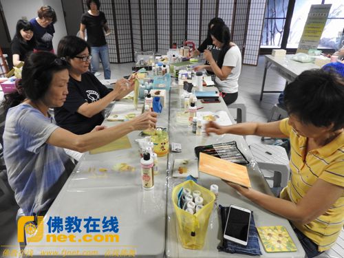 台湾法鼓山北投社会大学春季班即起招生