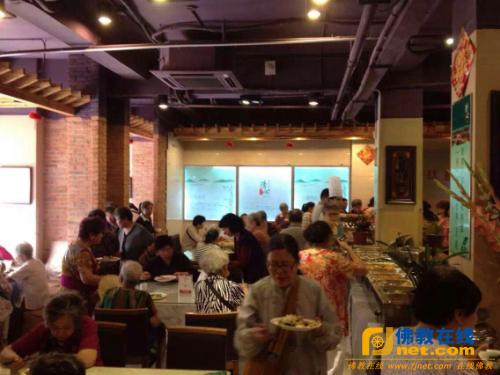 江西省各界积极参与中国首届夏至护生节(图)