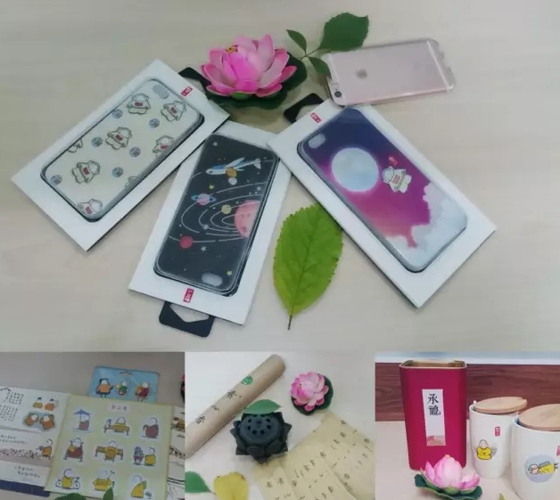2015北京佛博会观展有惊喜