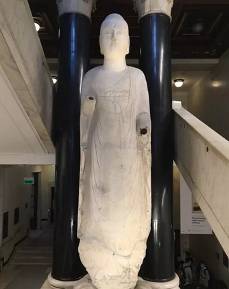 2016北京佛博会专区——民间收藏佛像艺术展