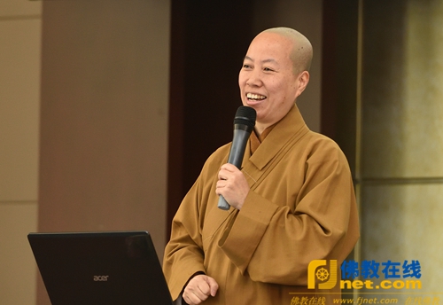 加强义工宗门思想及提升信仰层次 佛光祖庭大觉寺举办“义工讲习