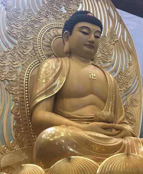 2018中原(国际)佛教文化暨佛事用品博览会圆满闭幕