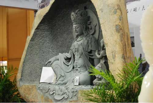 2018中原(国际)佛教文化暨佛事用品博览会圆满闭幕